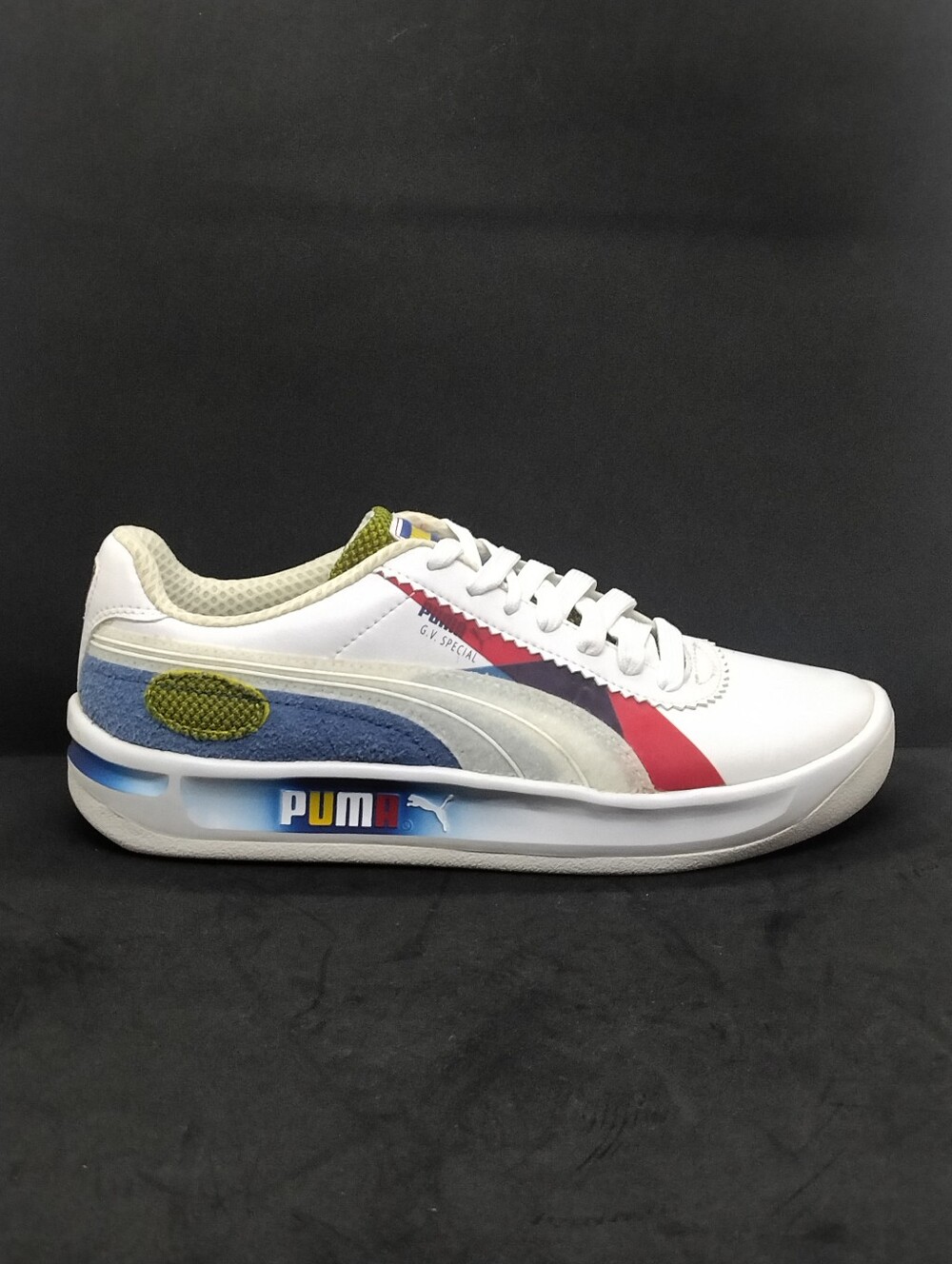 Puma GV Special 'Subvert' Lifestyle Sneaker Men's Size 8 Women's Size 9.5